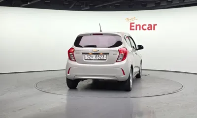 ChevroletGMDaewoo Spark 2016, 158910 км, за 1718.67 USD