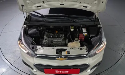 ChevroletGMDaewoo Spark 2016, 158910 км, за 1718.67 USD - фото 6