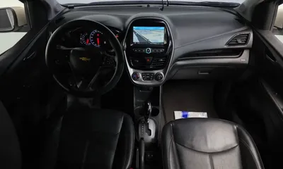 ChevroletGMDaewoo Spark 2016, 158910 км, за 1718.67 USD - фото 7