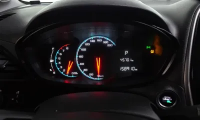 ChevroletGMDaewoo Spark 2016, 158910 км, за 1718.67 USD - фото 8