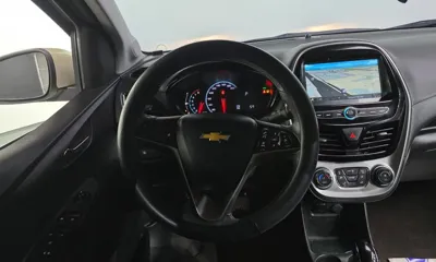 ChevroletGMDaewoo Spark 2016, 158910 км, за 1718.67 USD - фото 13