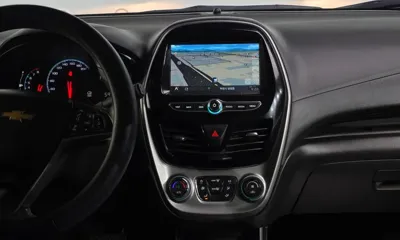 ChevroletGMDaewoo Spark 2016, 158910 км, за 1718.67 USD - фото 14
