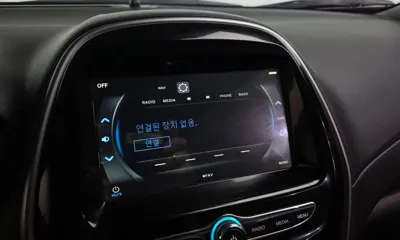 ChevroletGMDaewoo Spark 2016, 158910 км, за 1718.67 USD - фото 16