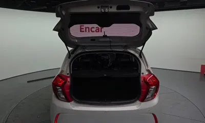 ChevroletGMDaewoo Spark 2016, 158910 км, за 1718.67 USD - фото 20