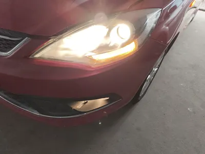 Chery Fengyun 2 2016, 121100 км, за 3742 USD - фото 2