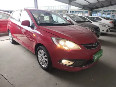 Chery Fengyun 2 2016, 121100 км, за 3742 USD - фото 4