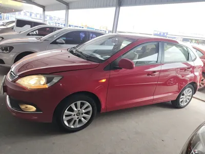 Chery Fengyun 2 2016, 121100 км, за 3742 USD - фото 5
