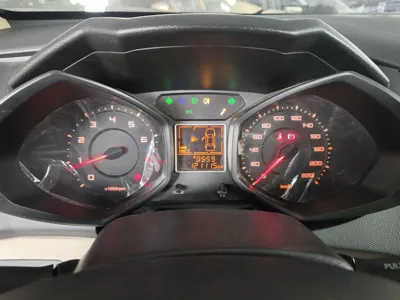 Chery Fengyun 2 2016, 121100 км, за 3742 USD - фото 13