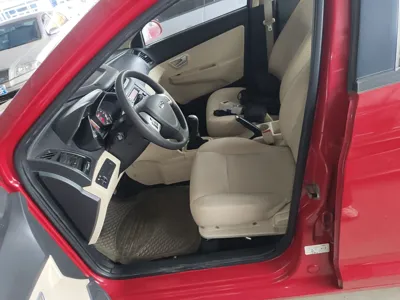 Chery Fengyun 2 2016, 121100 км, за 3742 USD - фото 16