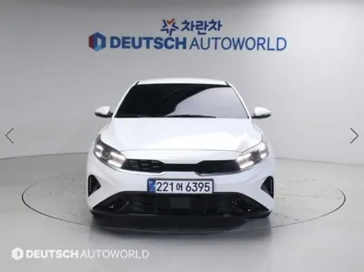 Kia K3 2022, 103233 км, за 7673.62 USD