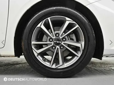 Kia K3 2022, 103233 км, за 7673.62 USD