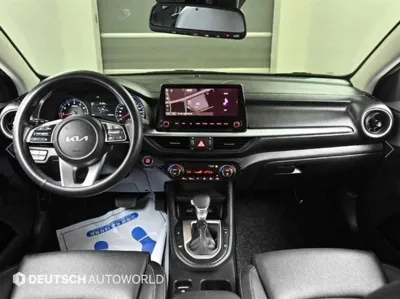 Kia K3 2022, 103233 км, за 7615.64 USD - фото 7