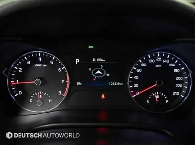 Kia K3 2022, 103233 км, за 7615.64 USD - фото 8