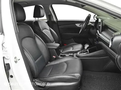 Kia K3 2022, 103233 км, за 7615.64 USD - фото 10