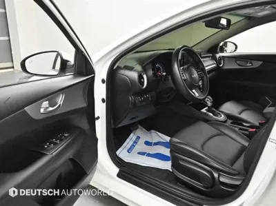 Kia K3 2022, 103233 км, за 7615.64 USD - фото 11