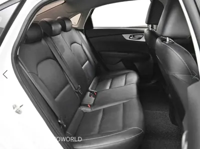Kia K3 2022, 103233 км, за 7615.64 USD - фото 12
