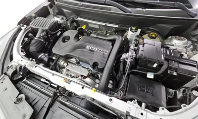 ChevroletGMDaewoo Equinox 2022, 119792 км, за 10245.91 USD - фото 6
