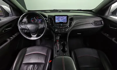 ChevroletGMDaewoo Equinox 2022, 119792 км, за 10245.91 USD - фото 7