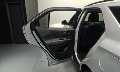 ChevroletGMDaewoo Equinox 2022, 119792 км, за 10245.91 USD - фото 25