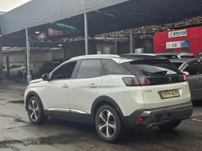 Peugeot 3008 2021, 134161 км, за 12793.75 USD