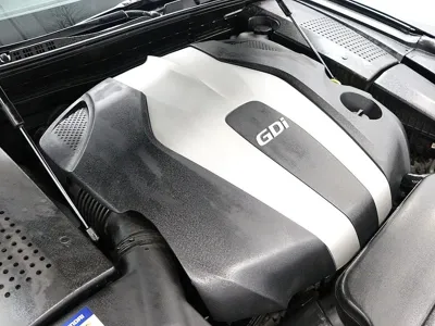 Hyundai Equus 2012, 196877 км, за 2600.27 USD - фото 6