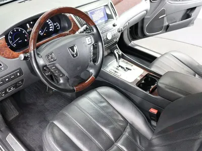 Hyundai Equus 2012, 196877 км, за 2600.27 USD - фото 7