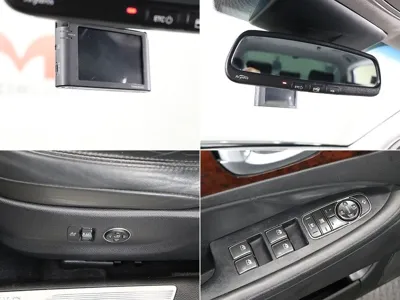 Hyundai Equus 2012, 196877 км, за 2600.27 USD - фото 18