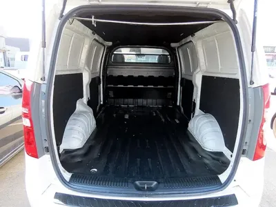 Hyundai Starex 2016, 171166 км, за 5529.54 USD