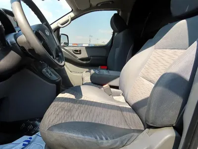 Hyundai Starex 2016, 171166 км, за 5529.54 USD - фото 6
