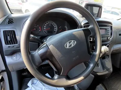 Hyundai Starex 2016, 171166 км, за 5529.54 USD - фото 7