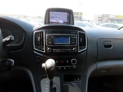 Hyundai Starex 2016, 171166 км, за 5529.54 USD - фото 10