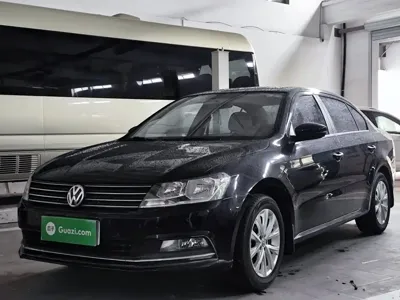 Volkswagen Lavida · 2017 год