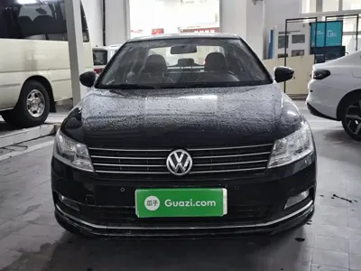 Volkswagen Lavida 2017, 50900 км, за 4296.56 USD