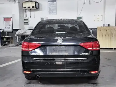 Volkswagen Lavida 2017, 50900 км, за 4296.56 USD - фото 6