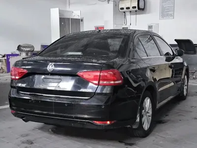Volkswagen Lavida 2017, 50900 км, за 4296.56 USD - фото 7