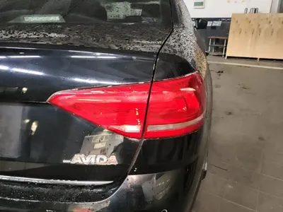 Volkswagen Lavida 2017, 50900 км, за 4296.56 USD - фото 8