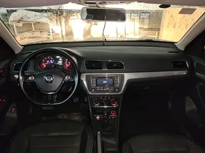Volkswagen Lavida 2017, 50900 км, за 4296.56 USD - фото 10