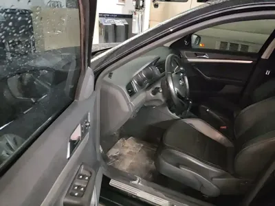 Volkswagen Lavida 2017, 50900 км, за 4296.56 USD - фото 16