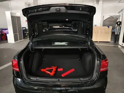 Volkswagen Lavida 2017, 50900 км, за 4296.56 USD - фото 19