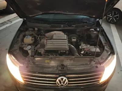 Volkswagen Lavida 2017, 50900 км, за 4296.56 USD - фото 20
