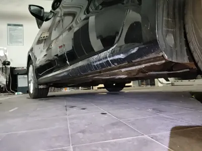Volkswagen Lavida 2017, 50900 км, за 4296.56 USD - фото 22