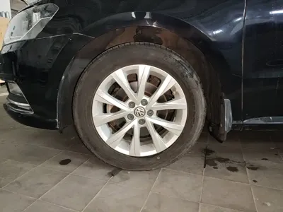 Volkswagen Lavida 2017, 50900 км, за 4296.56 USD - фото 23