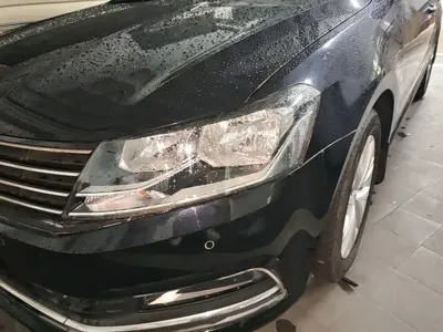 Volkswagen Lavida 2017, 50900 км, за 4296.56 USD - фото 24