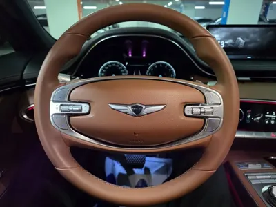Genesis GV70 2023, 96150 км, за 22102.31 USD