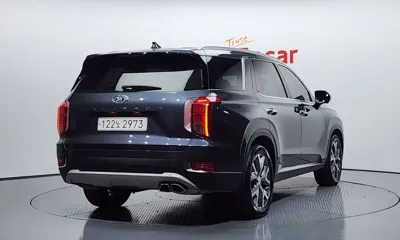 Hyundai Palisade 2022, 84926 км, за 17406.72 USD