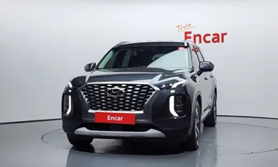 Hyundai Palisade 2022, 84926 км, за 17406.72 USD