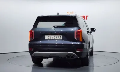 Hyundai Palisade 2022, 84926 км, за 17406.72 USD