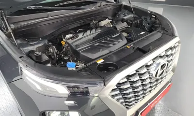 Hyundai Palisade 2022, 84926 км, за 17406.72 USD - фото 6