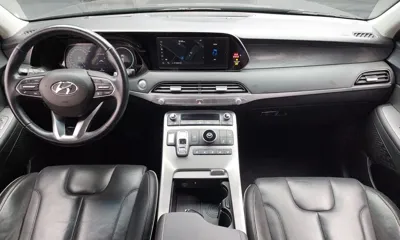 Hyundai Palisade 2022, 84926 км, за 17406.72 USD - фото 7