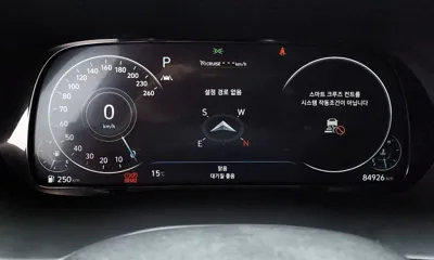 Hyundai Palisade 2022, 84926 км, за 17406.72 USD - фото 8